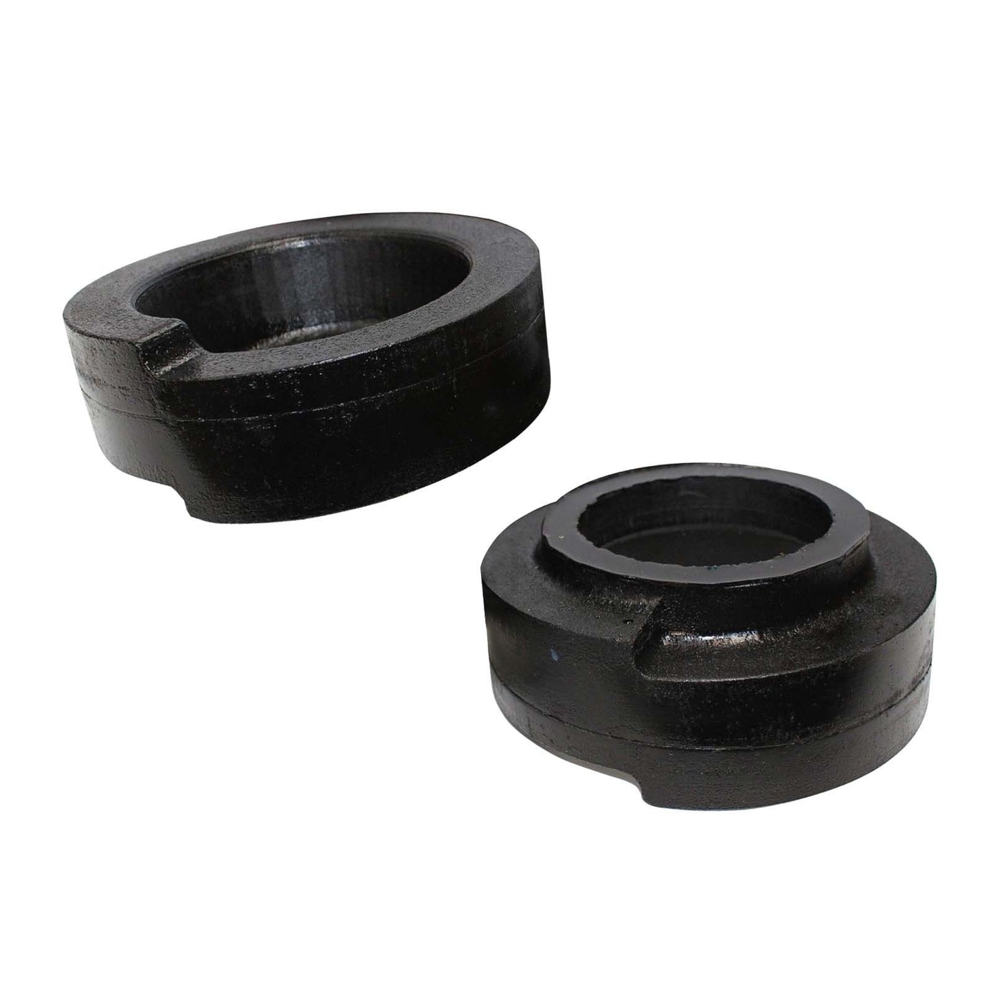 50mm Poly Coil Spring Spacer Front Suitable For Nissan Patrol GQ GU Y60 61