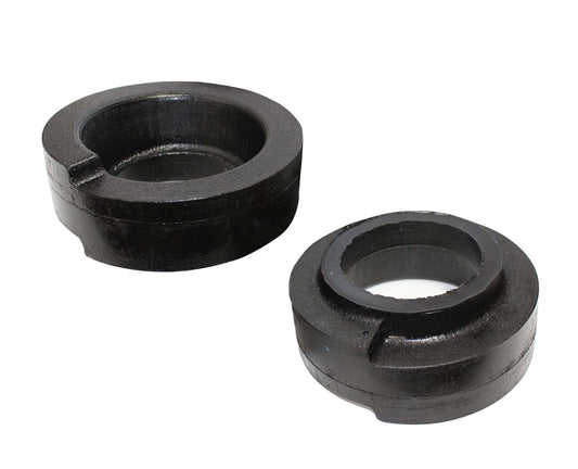 50mm Poly Coil Spring Spacer Front Suitable For Nissan Patrol GQ GU Y60 61
