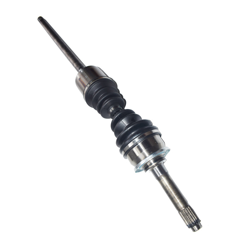 Front CV Joint Drive Shafts Suitable For Holden Rodeo TF 2.6L 2.8L 1988-2003 Turbo Diesel 4WD