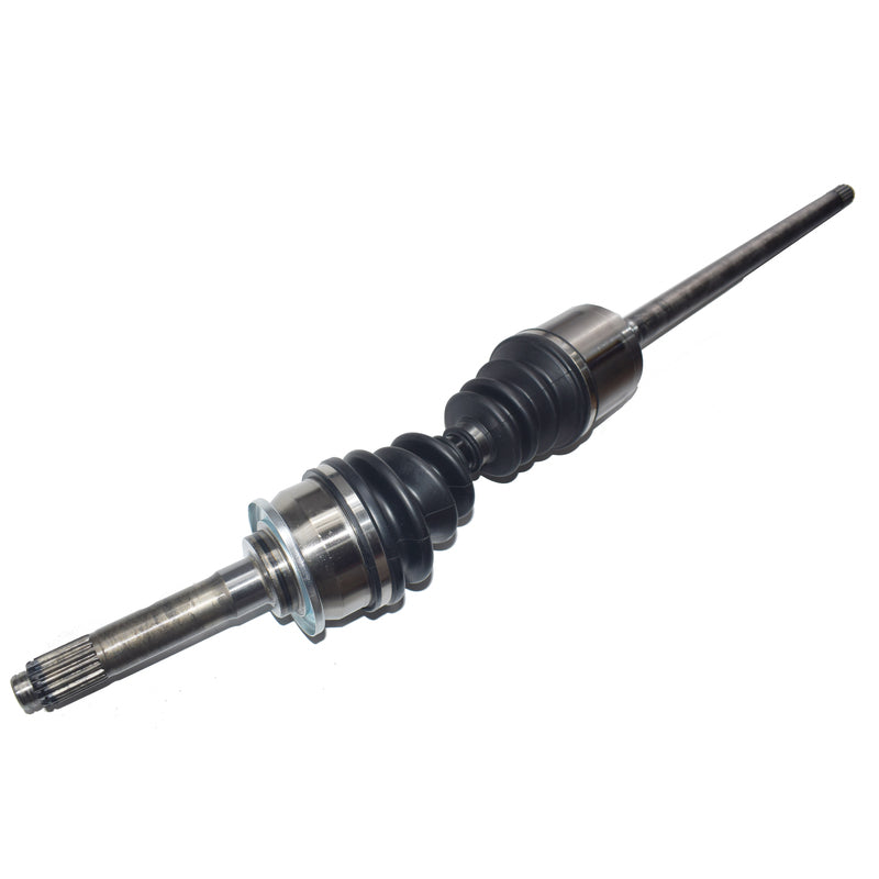 Front CV Joint Drive Shafts Suitable For Holden Rodeo TF 2.6L 2.8L 1988-2003 Turbo Diesel 4WD