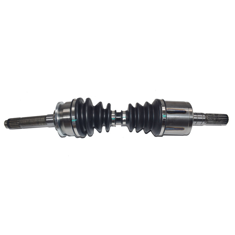 Front CV Joint Drive Shafts Suitable For Holden Rodeo TF 2.6L 2.8L 1988-2003 Turbo Diesel 4WD