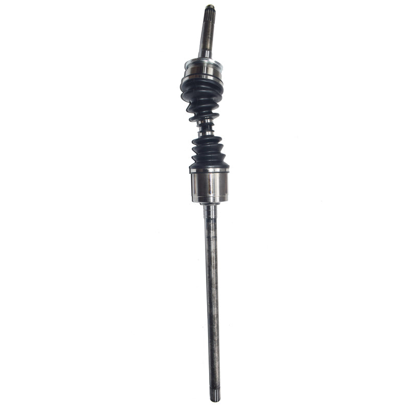Front CV Joint Drive Shafts Suitable For Holden Rodeo TF 2.6L 2.8L 1988-2003 Turbo Diesel 4WD