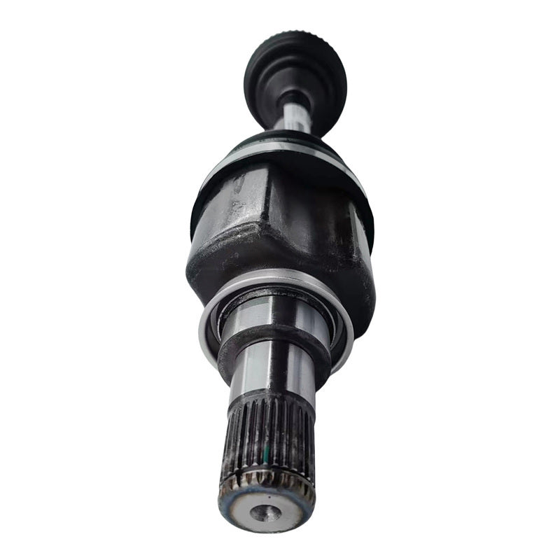 Front CV Joint Drive Shaft Left Hand Side Suitable For LDV D90 T60 Trailrider 2.0L 2.8L 10/2017-ON