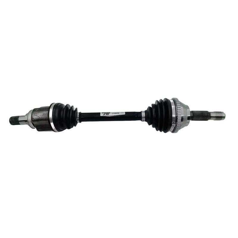 Front CV Joint Drive Shaft Left Hand Side Suitable For LDV D90 T60 Trailrider 2.0L 2.8L 10/2017-ON