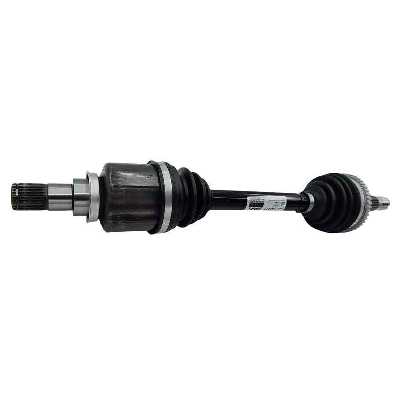 Front CV Joint Drive Shaft Left Hand Side Suitable For LDV D90 T60 Trailrider 2.0L 2.8L 10/2017-ON