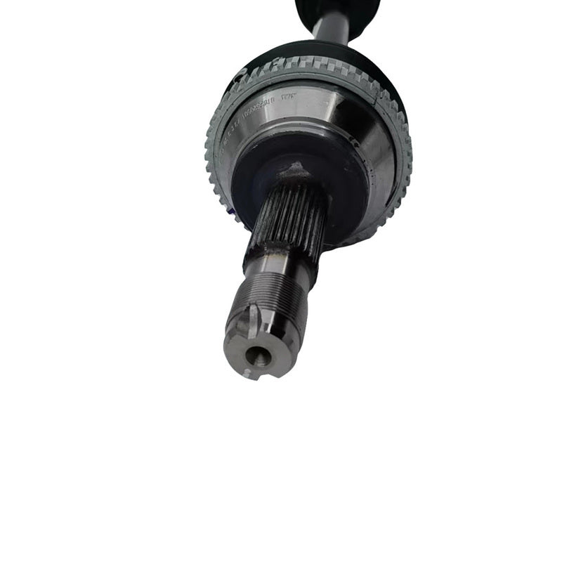 Front CV Joint Drive Shaft Right Hand Side Suitable For LDV D90 T60 Trailrider 2.0L 2.8L 10/2017-ON