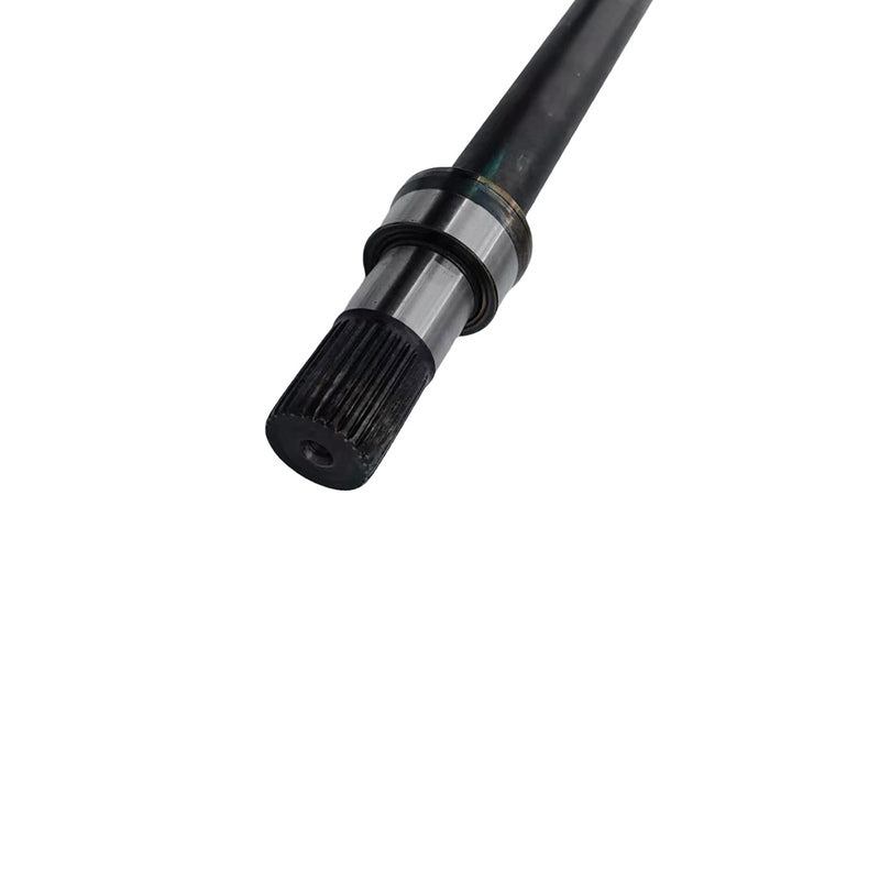 Front CV Joint Drive Shaft Right Hand Side Suitable For LDV D90 T60 Trailrider 2.0L 2.8L 10/2017-ON
