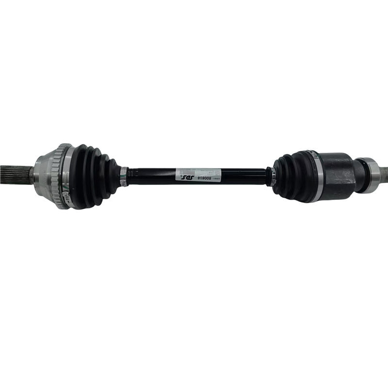 Front CV Joint Drive Shaft Right Hand Side Suitable For LDV D90 T60 Trailrider 2.0L 2.8L 10/2017-ON