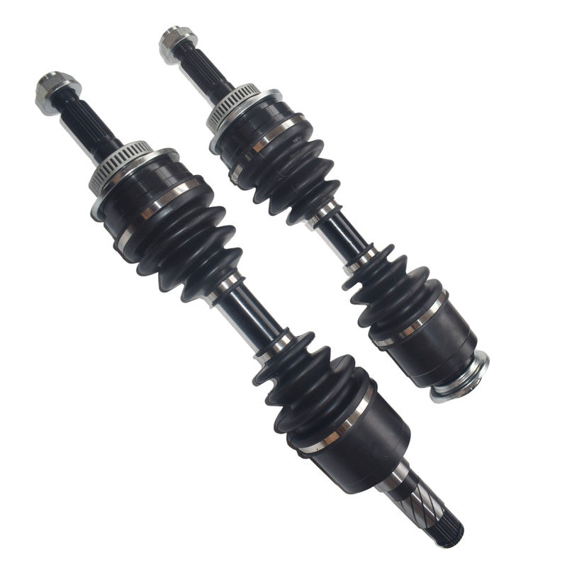 Front CV Joint & Axle Shaft Assembly - Suitable For Ford Ranger PJ PK For Mazda BT50 WEAT 3.0 4X4 2007-2011