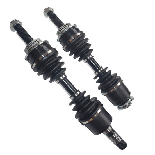 Front CV Joint & Axle Shaft Assembly - Suitable For Ford Ranger PJ PK For Mazda BT50 WEAT 3.0 4X4 2007-2011