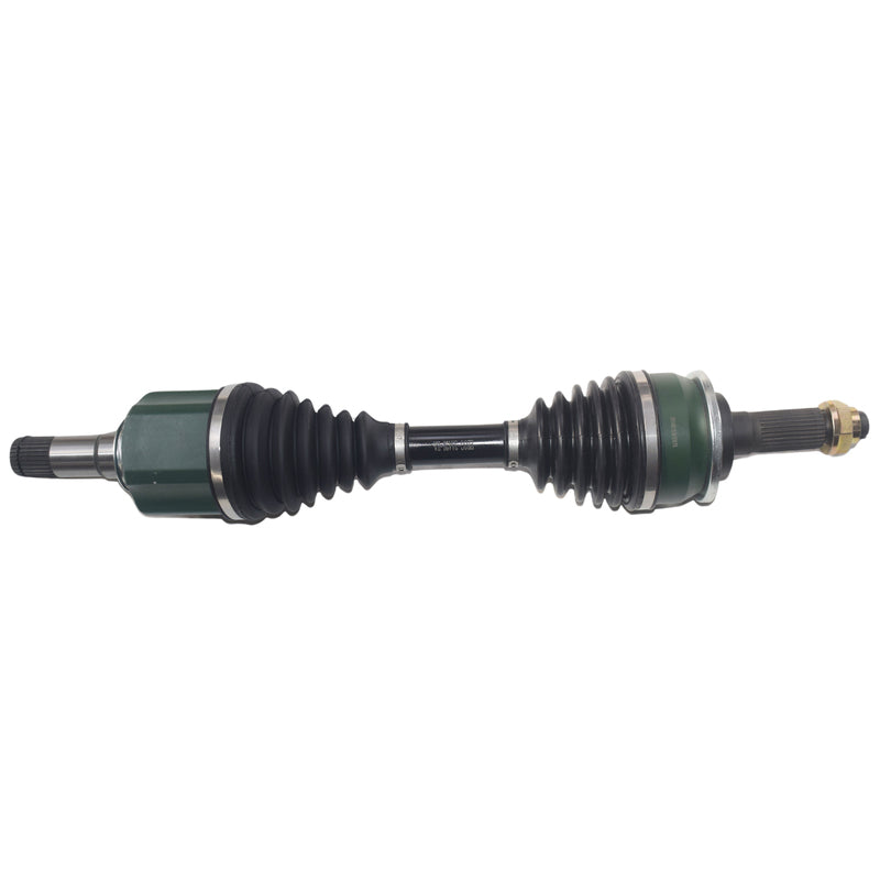 Pair Front CV Joint Drive Shaft Suitable For Ford Ranger PX 2.2 3.2L For Mazda BT50 UP UR