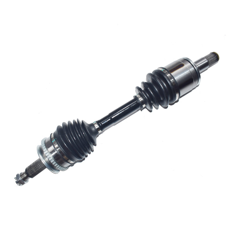Front CV Joint Drive Shaft Suitable For Mitsubishi Triton ML MN 2.5L 3.2L MQ MR 2.4L