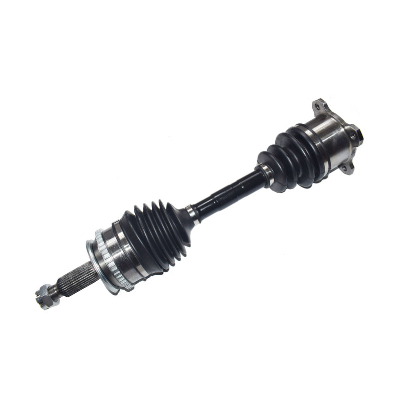 Front CV Joint Drive Shaft Suitable For Mitsubishi Triton ML MN 2.5L 3.2L MQ MR 2.4L
