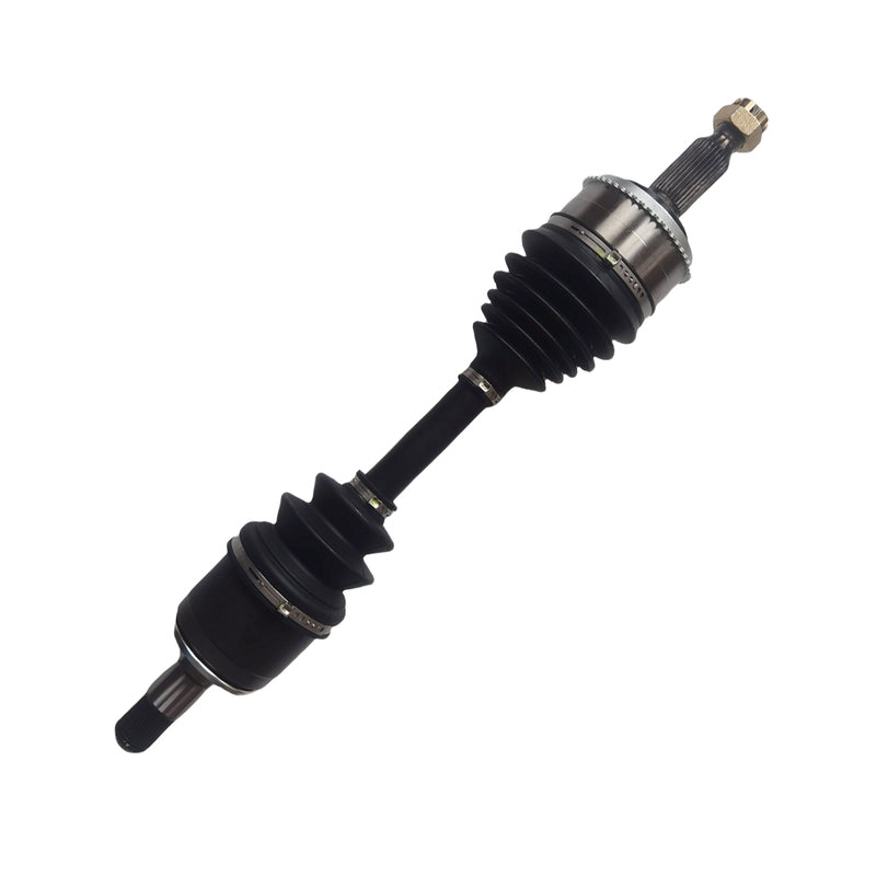 Front CV Joint Axle Drive Shafts Suitable For Mitsubishi Pajero NM NP 3.2L Diesel 05/2000-2006