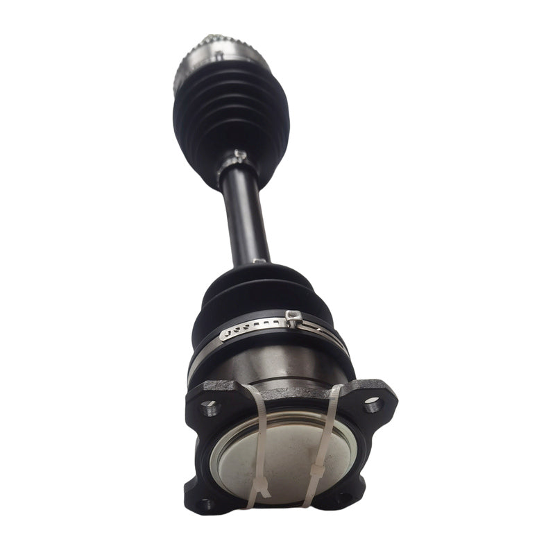 Front CV Joint Axle Drive Shafts Suitable For Mitsubishi Pajero NM NP 3.2L Diesel 05/2000-2006