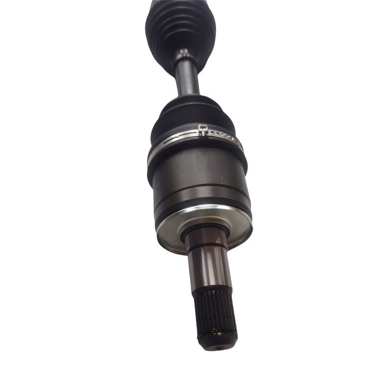 Front CV Joint Axle Drive Shafts Suitable For Mitsubishi Pajero NM NP 3.2L Diesel 05/2000-2006