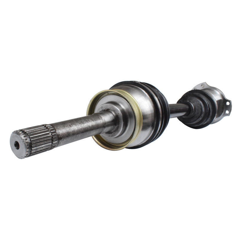 Front CV Shafts Suitable For Nissan Navara D22 2.5L Turbo Diesel 2008-ON