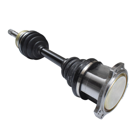 Front CV Shafts Suitable For Nissan Navara D22 2.5L Turbo Diesel 2008-ON