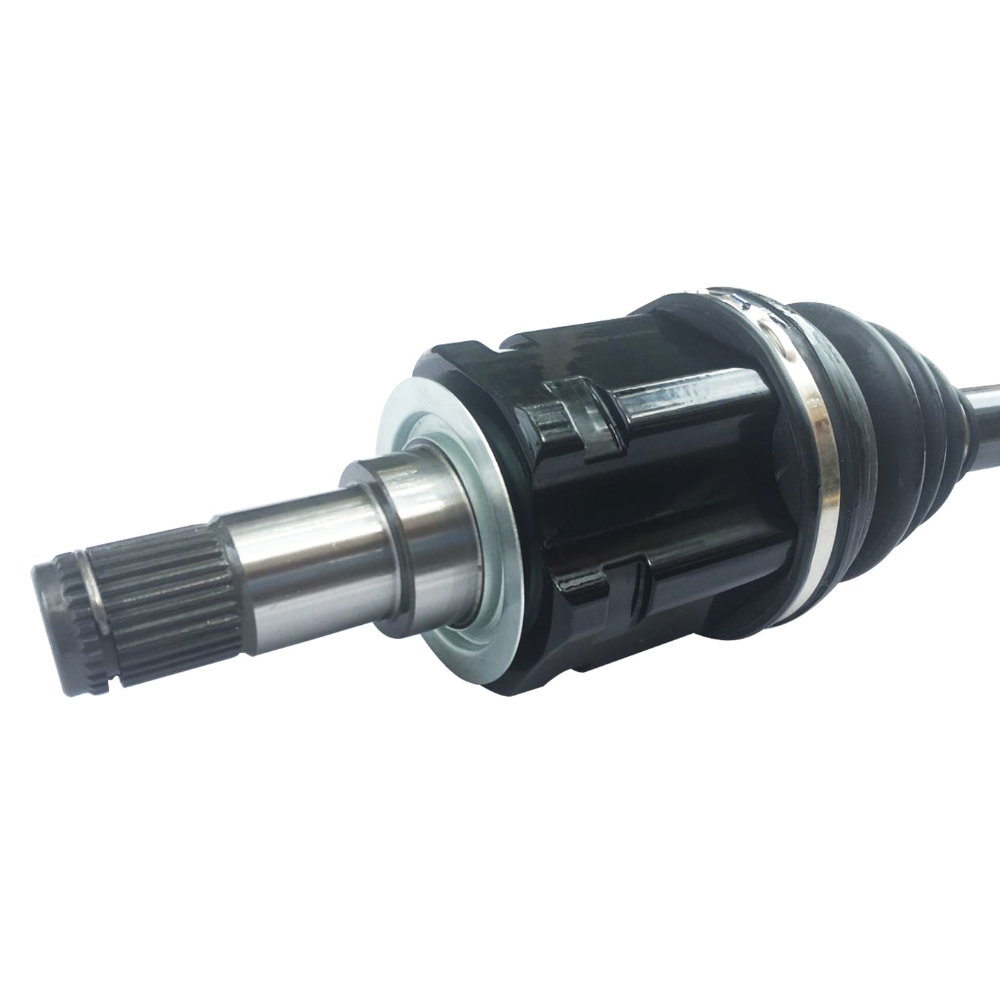 2 PCS CV Joint Shaft Suitable For Hilux GGN25R KUN26R KUN25R TGN26R SR SR5 (Raised)