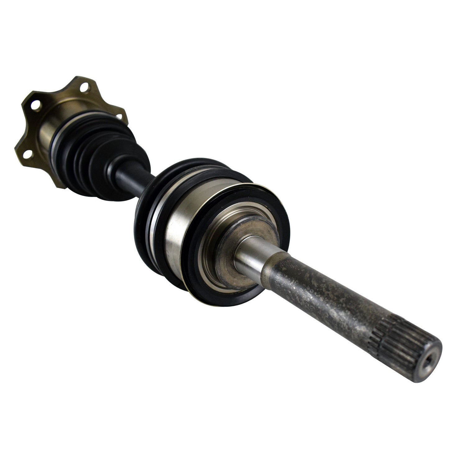 CV Joint Shaft Suitable For Hilux 1988-2005 LN167R LN107 KZN165 LN111 LN172