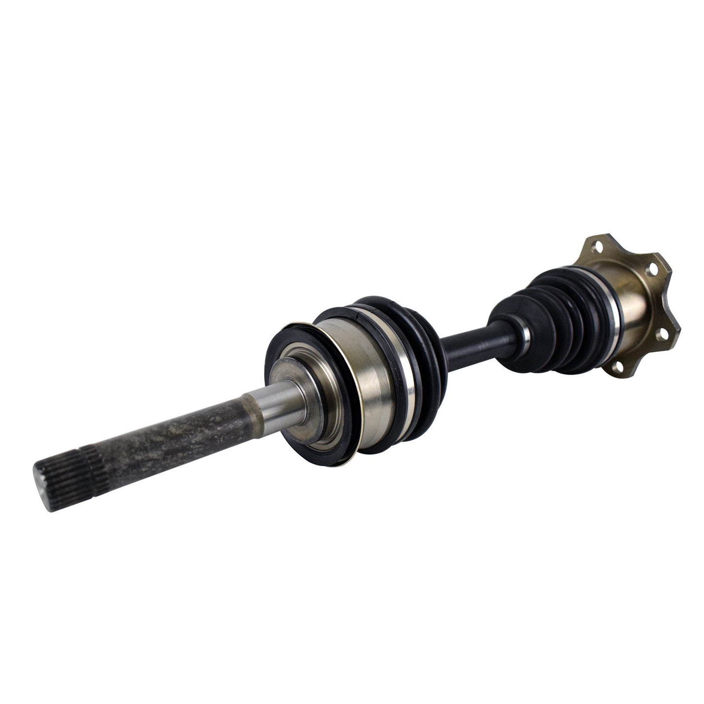 CV Joint Shaft Suitable For Hilux 1988-2005 LN167R LN107 KZN165 LN111 LN172