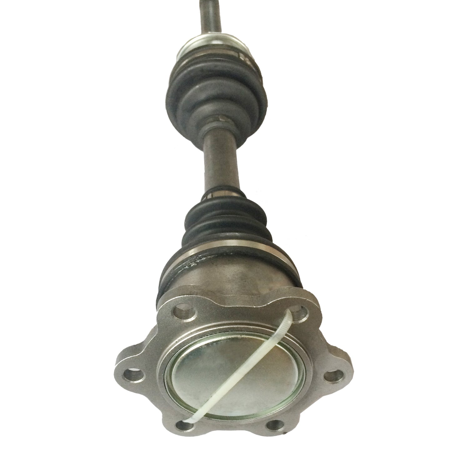 2 pcs CV Joint Shaft Suitable For Hilux Surf 1988-2005 LN167R LN107 KZN165 LN111 LN172
