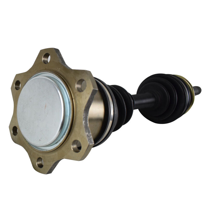 2 pcs CV Joint Shaft Suitable For Hilux Surf 1988-2005 LN167R LN107 KZN165 LN111 LN172
