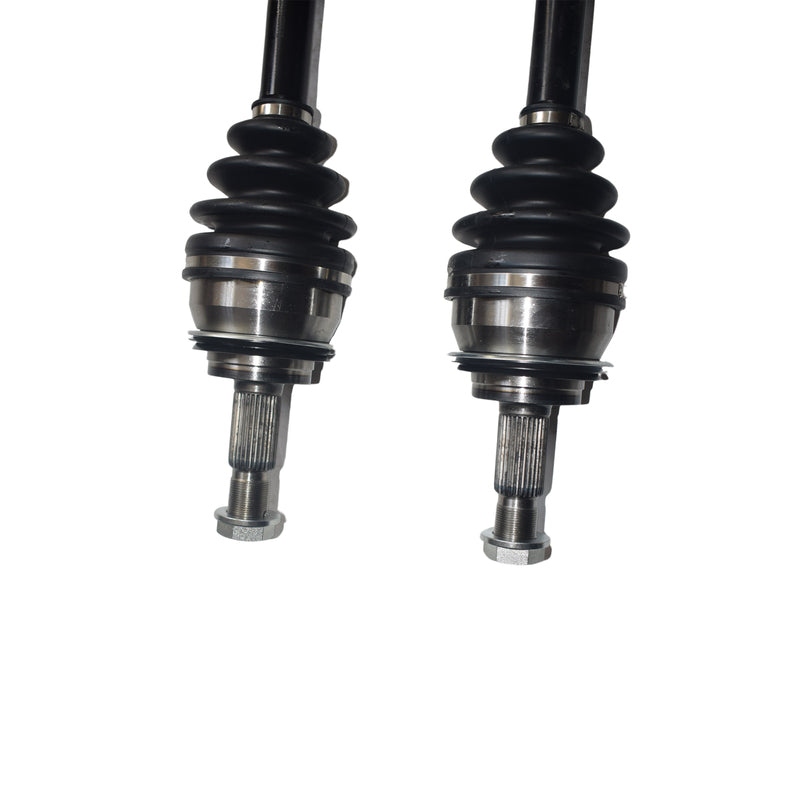 CV Joint Drive Shaft Suitable For Toyota Prado 120 150 Series 2003-ON