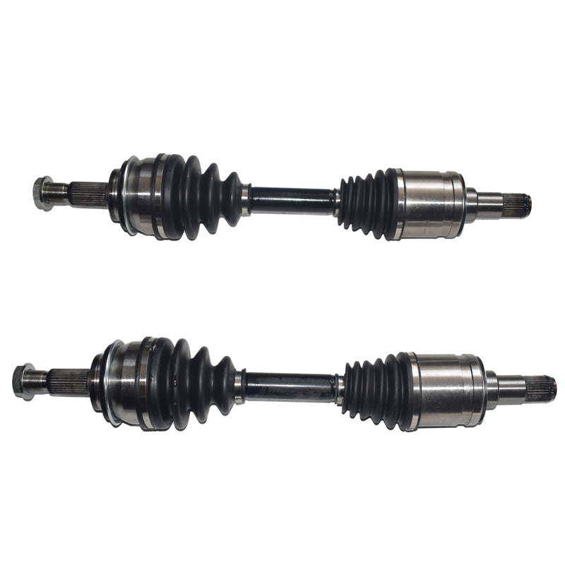CV Joint Drive Shaft Suitable For Toyota Prado 120 150 Series 2003-ON