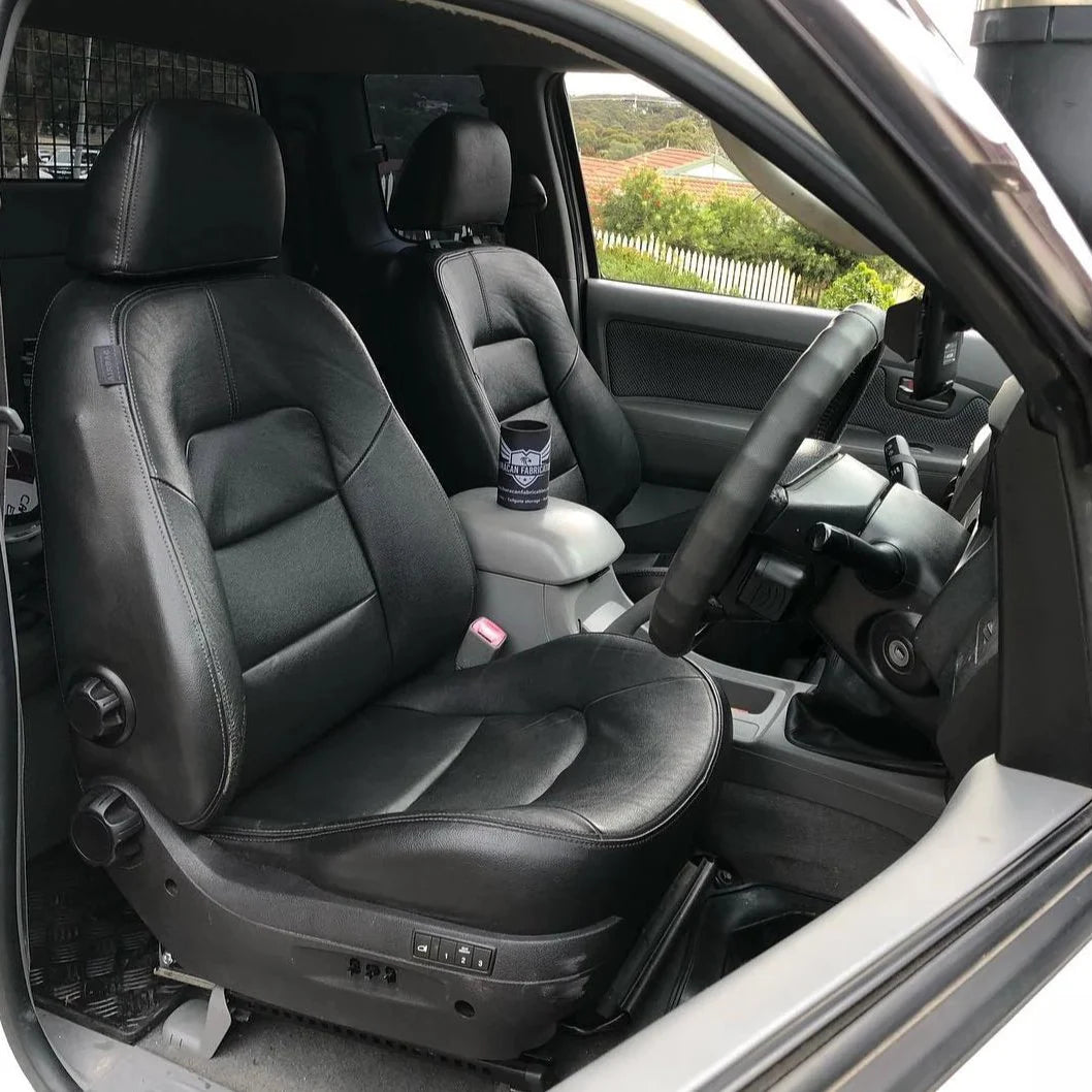 Seat Adapter Kit Suitable for Toyota N70 Hilux (2005-2015)