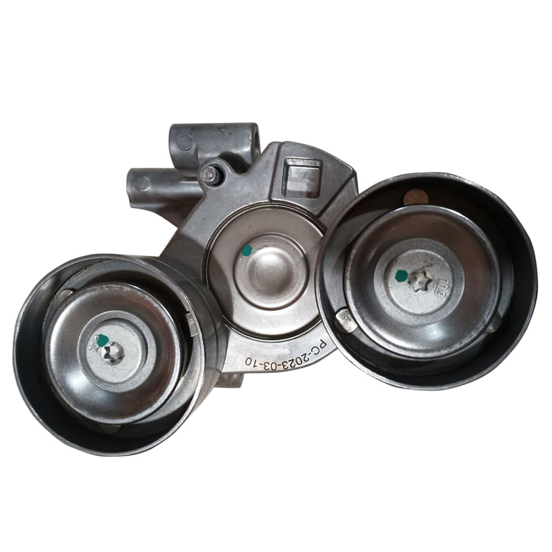 Drive Belt Tensioner & Pulleys Suitable For Ford PX & MKII Ranger 2.2 3.2 For Mazda BT-50