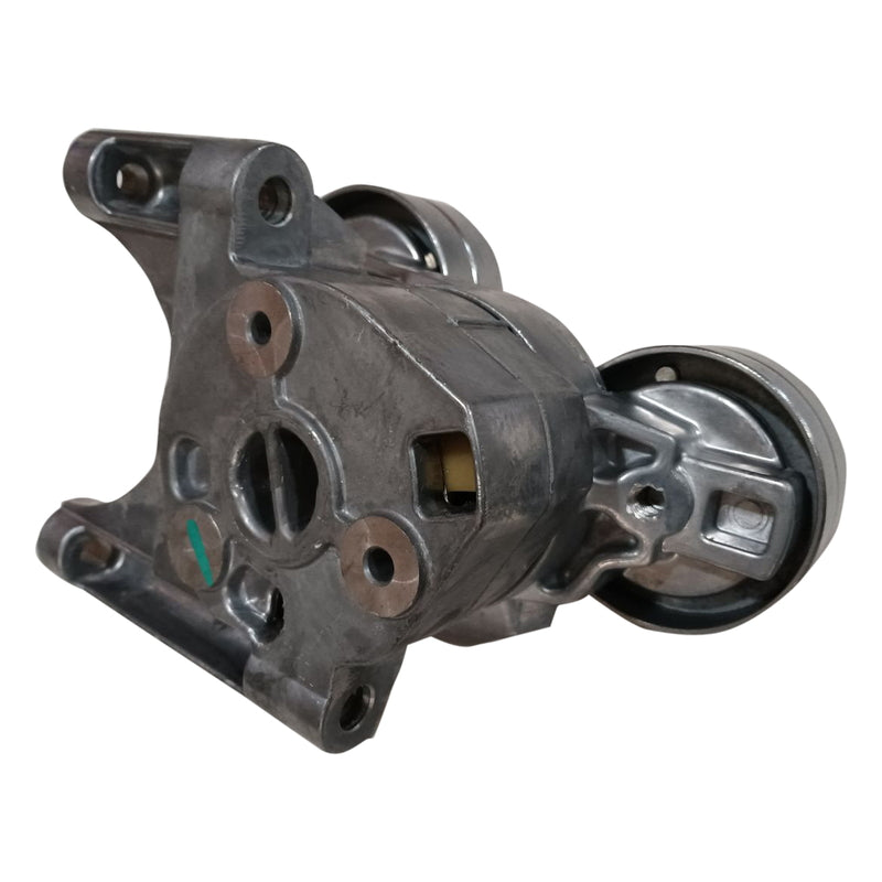 Drive Belt Tensioner & Pulleys Suitable For Ford PX & MKII Ranger 2.2 3.2 For Mazda BT-50