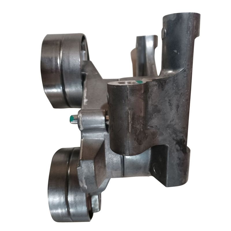 Drive Belt Tensioner & Pulleys Suitable For Ford PX & MKII Ranger 2.2 3.2 For Mazda BT-50