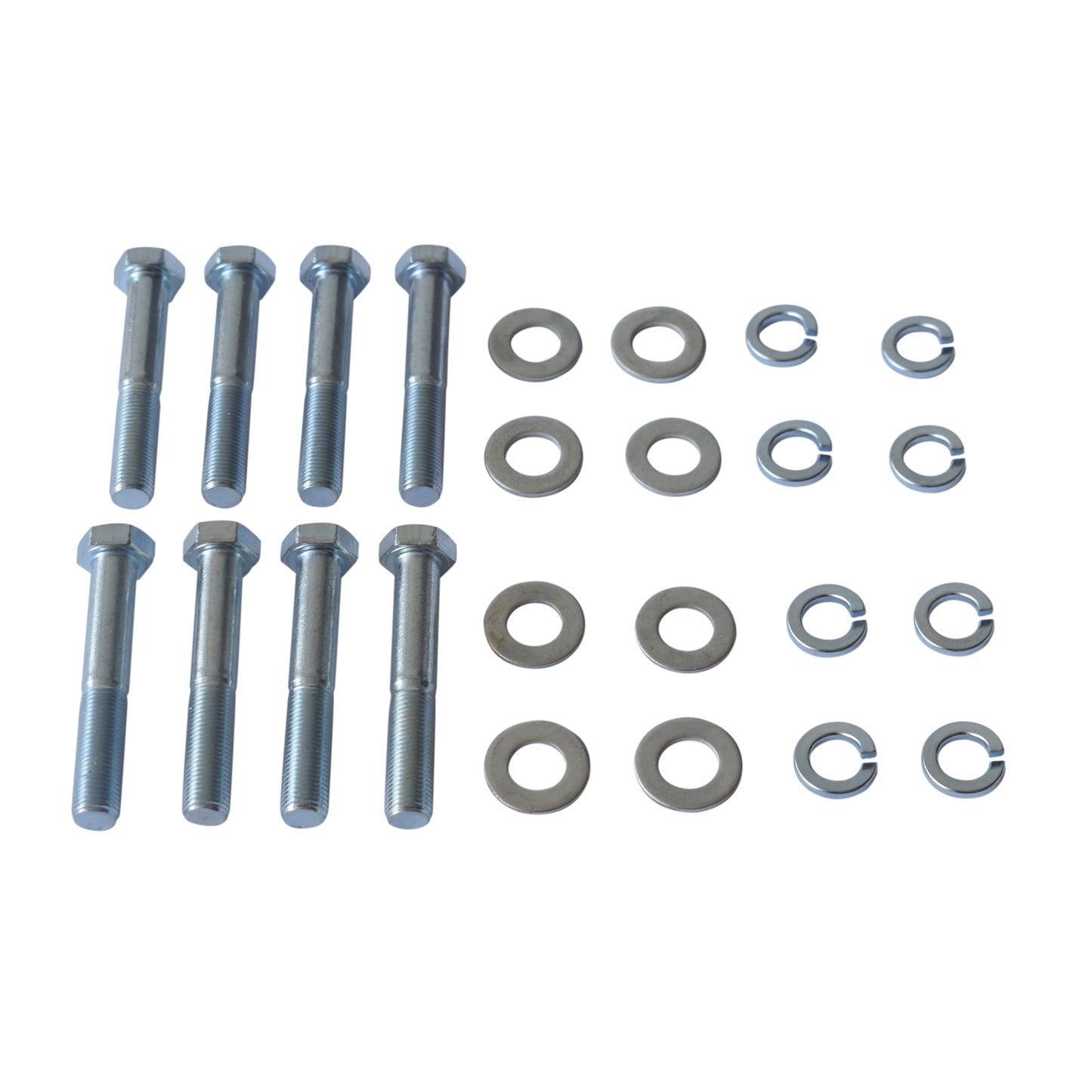 Gearbox Crossmember Bolts To suit drop box (8pcs) Suitable For Nissan Patrol GQ GU EXTENDED