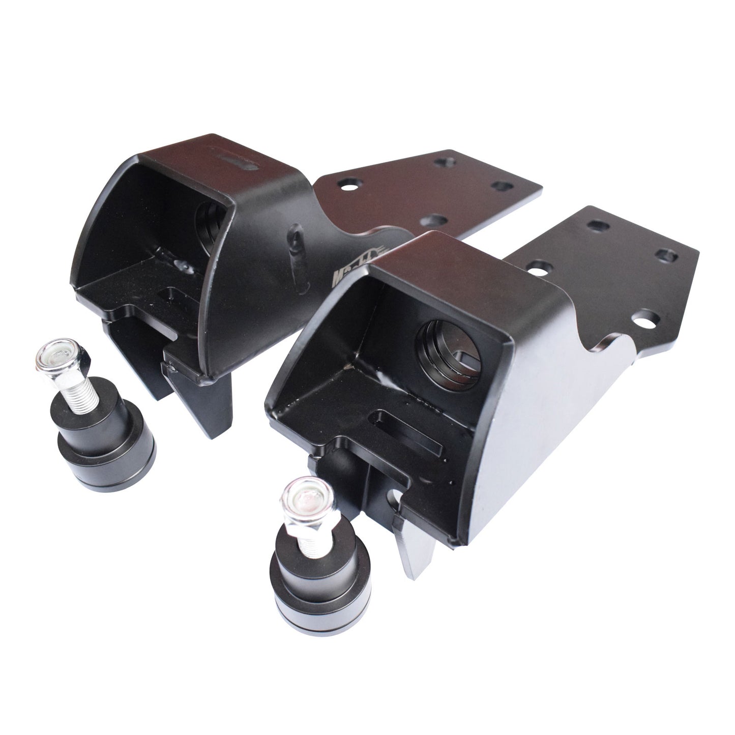 Suspension Lift For 4WD Drop Boxes  Suitable For Nissan Patrol GQ GU 3" 4" 5"