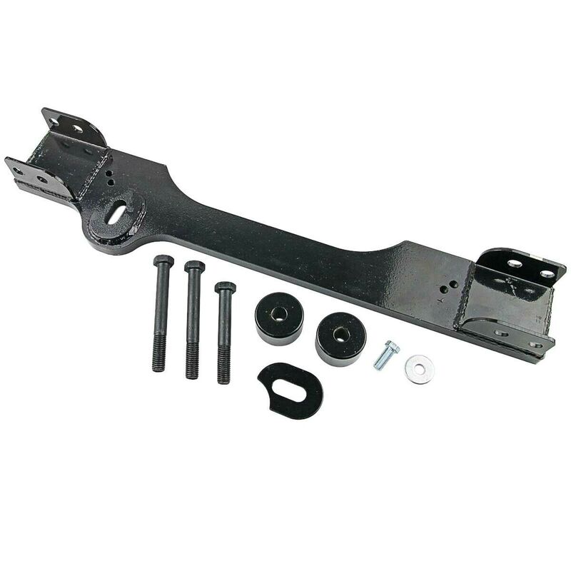 Front Diff Drop Kits Suitable For Isuzu D-Max RC MU-X Holden Colorado RG 4WD 2012-2020