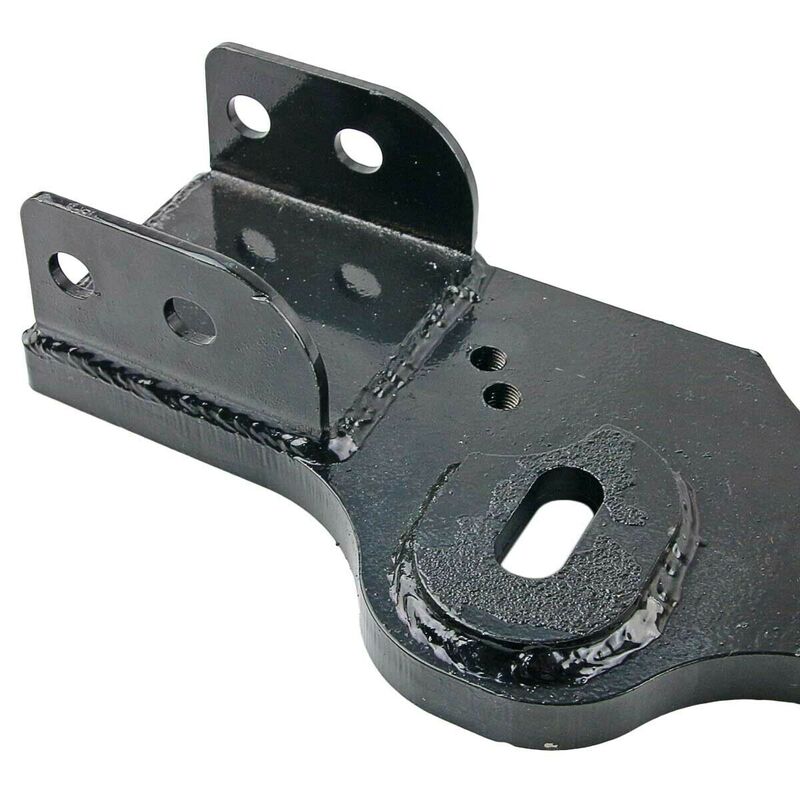 Front Diff Drop Kits Suitable For Isuzu D-Max RC MU-X Holden Colorado RG 4WD 2012-2020