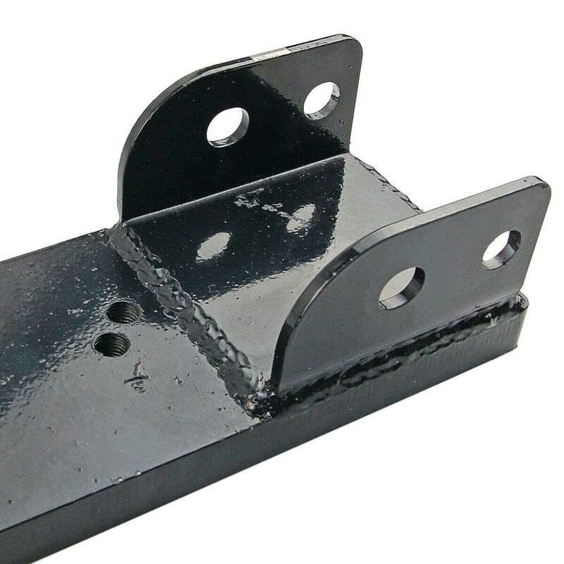 Front Diff Drop Kits Suitable For Isuzu D-Max RC MU-X Holden Colorado RG 4WD 2012-2020