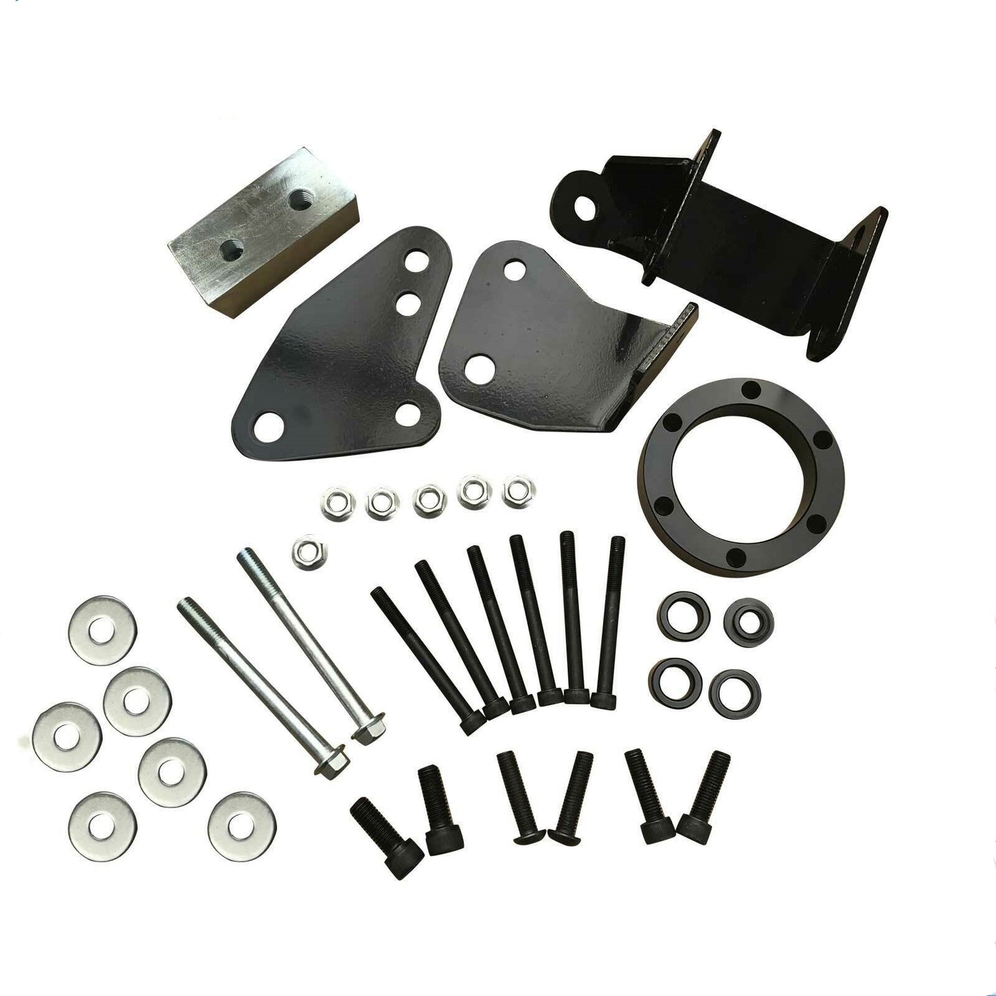 25MM Diff Drop Kit Suitable For Ford Ranger PX For Mazda BT50 Everest 2011-On