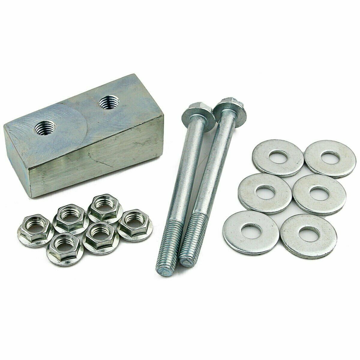 25MM Diff Drop Kit Suitable For Ford Ranger PX For Mazda BT50 Everest 2011-On