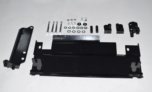 45MM Diff Drop Kit Suitable For Nissan Navara D40 D23 NP300 2005-on