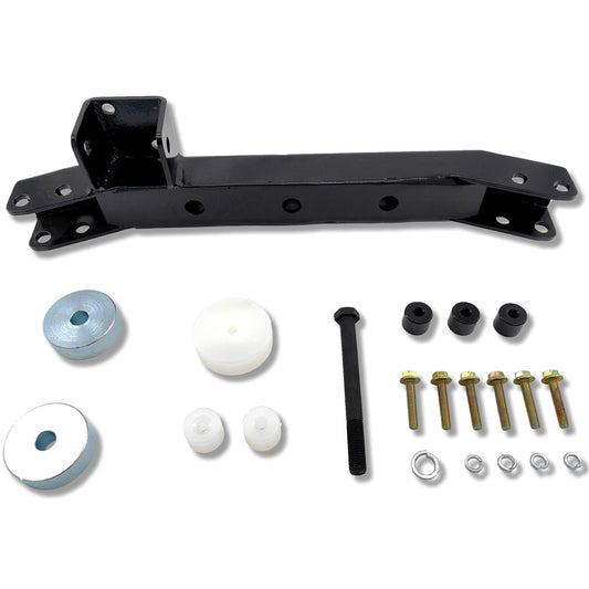 Diff Drop Kit Suitable For Toyota Landcruiser 100 Series With IFS HDJ100 UZJ100 1998-2007