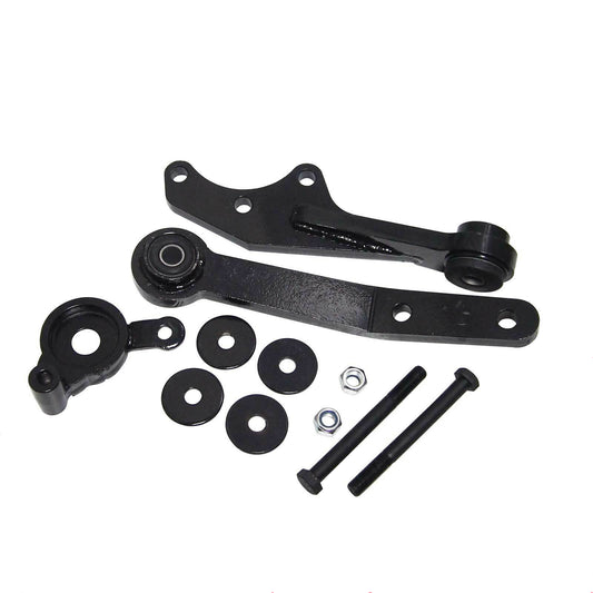2"- 4" Lift Front Diff Drop Kit Suitable For Toyota Hilux Vigo Kun26R N70 4WD 2005-2015 For Revo N80 4WD 2015 -2020