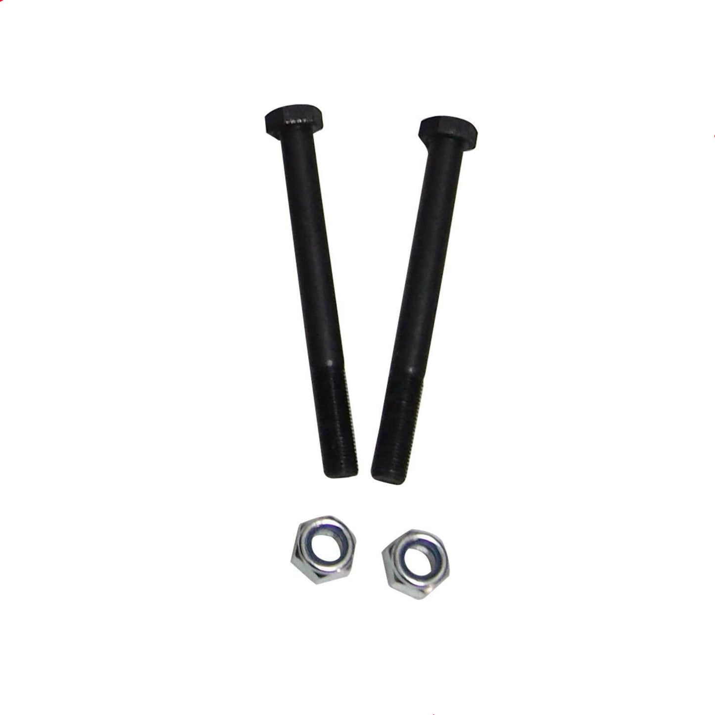 2"- 4" Lift Front Diff Drop Kit Suitable For Toyota Hilux Vigo Kun26R N70 4WD 2005-2015 For Revo N80 4WD 2015 -2020