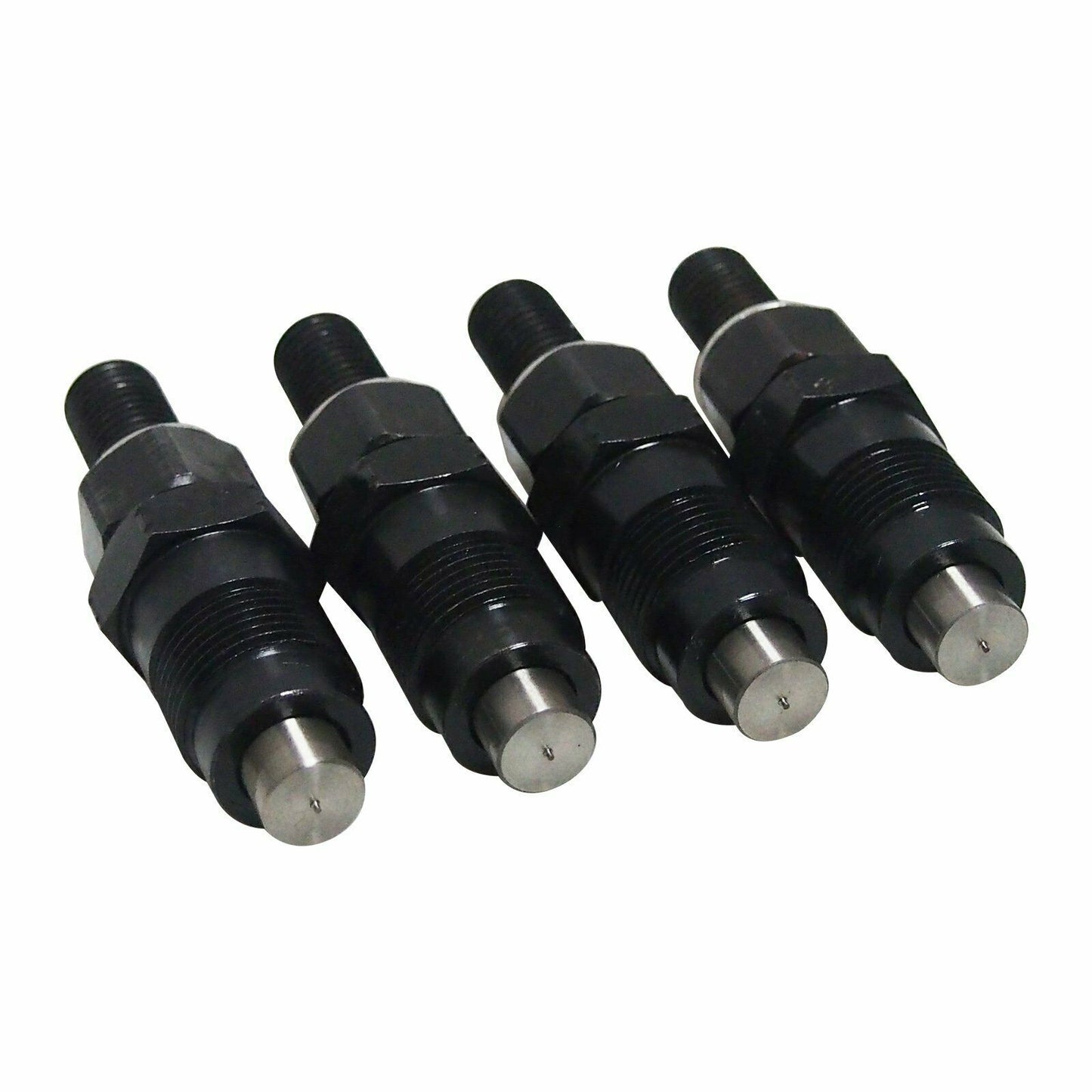 Diesel Fuel Injector Set Suitable For Mazda Bravo WL / WLT For Ford Courier