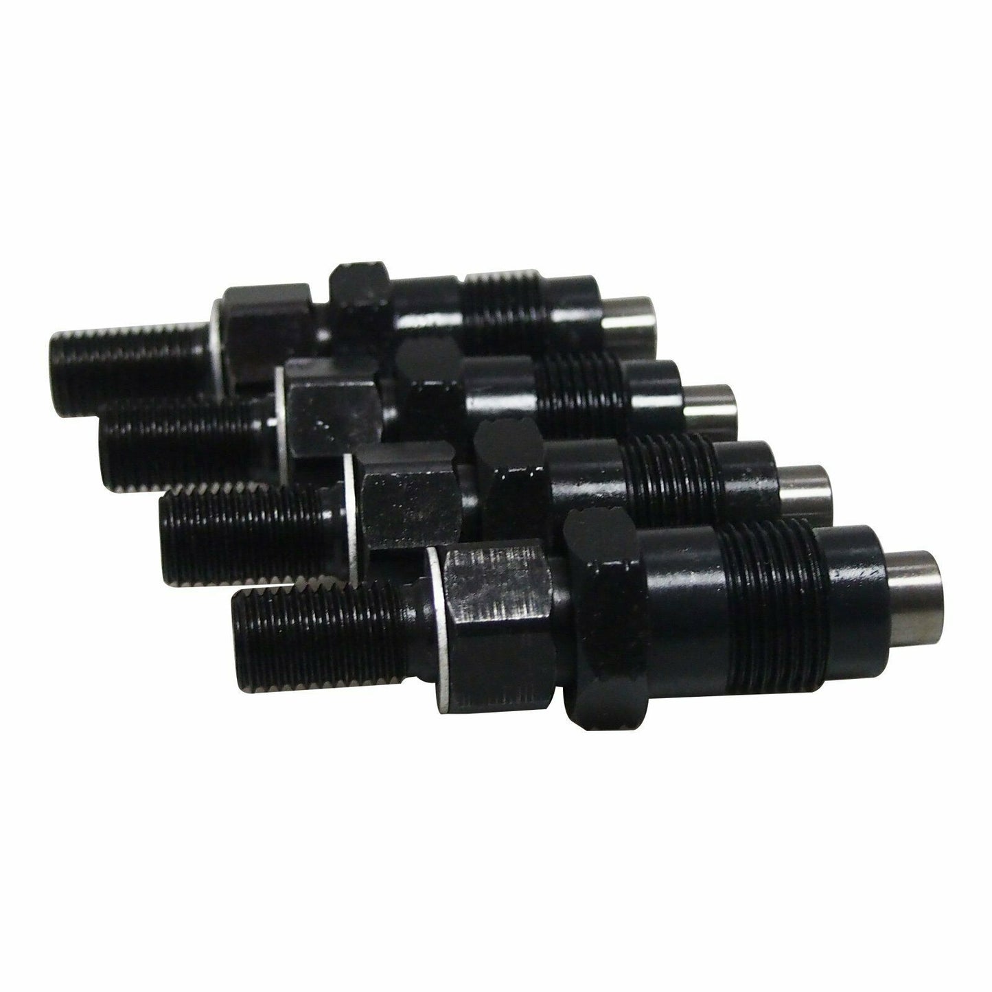 Diesel Fuel Injector Set Suitable For Mazda Bravo WL / WLT For Ford Courier