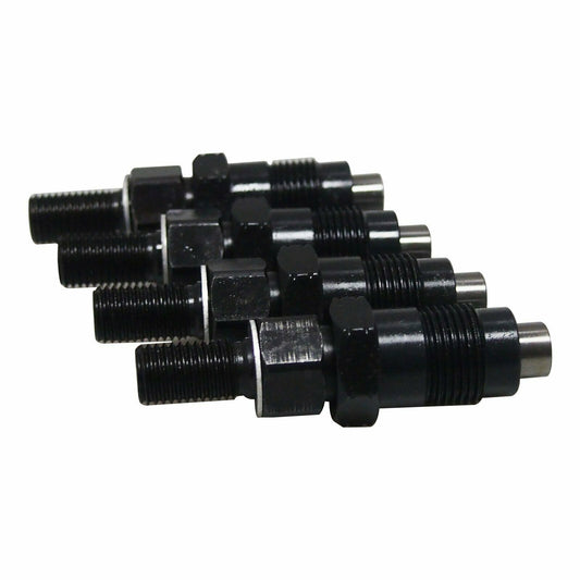 Diesel Fuel Injector Set Suitable For Mazda Bravo WL / WLT For Ford Courier