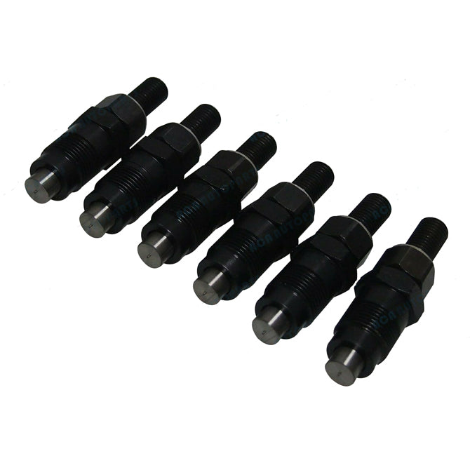 Diesel Fuel Injector (Set) Suitable For Nissan Patrol Y61