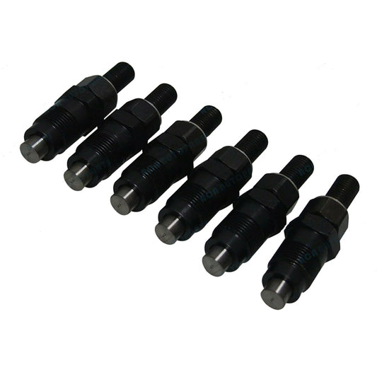 Diesel Fuel Injector (Set) Suitable For Nissan Patrol Y61