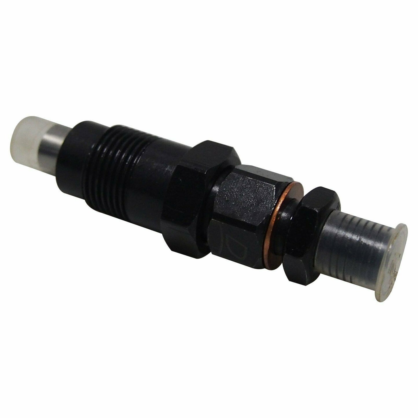 Diesel Fuel Injector (4PCS) - Suitable For Toyota Hilux Surf Prado 1KZ-TE 3.0L